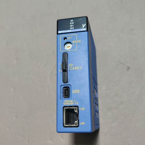 【请询价】横河CPU F3SP71-4N，拆机现货，功能正常包好，实物