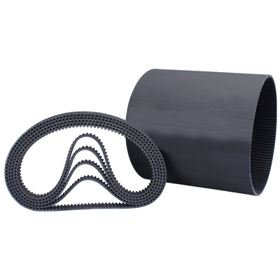 MYBELT5M型580至610橡胶同步带