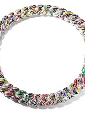 Mr.Blingggggg彩虹夜光滴油古巴