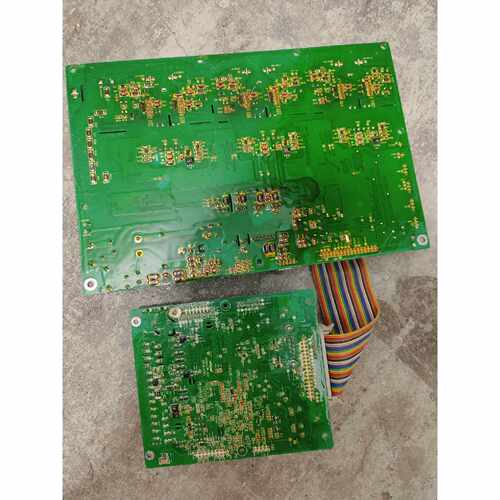 非标价伟创AC70AC80系列660v中压变频器主板AC80CC议价
