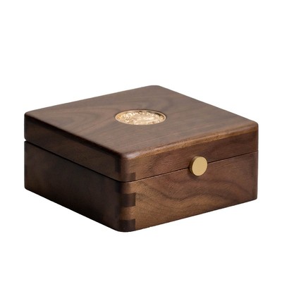 手串收纳盒高档精致专用防尘带盖