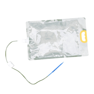 自动浇水器 家用浇花神器懒人花卉浇花袋植物盆栽吊针输液袋