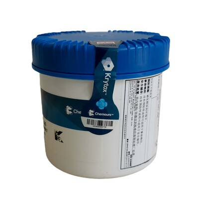 杜邦科慕GPL227 205 206 207 HTC27 226 205 HTC27全氟聚醚润滑脂