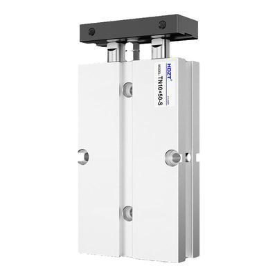 TN双轴双杆气缸正品保障厂家直销