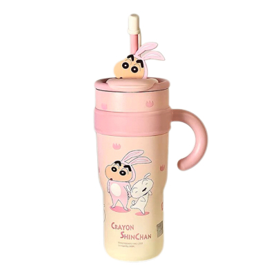 【小红书种草】小新保温杯子可爱