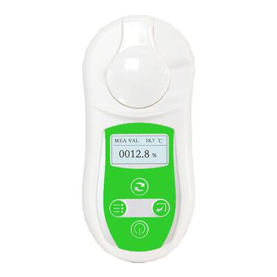 源恒通pal103糖分检测仪甜度计