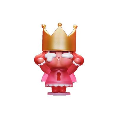 CRYBABY哭娃爱神的眼泪盲盒手办