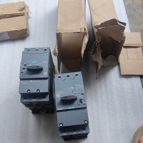 【请询价】SIRIUS断路器 3RV2042-4JA10，全新