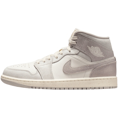 NIKE耐克女子AIR JORDAN 1复古运动鞋休闲篮球鞋IB7010-001