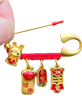 民族风手工编织高保色配件