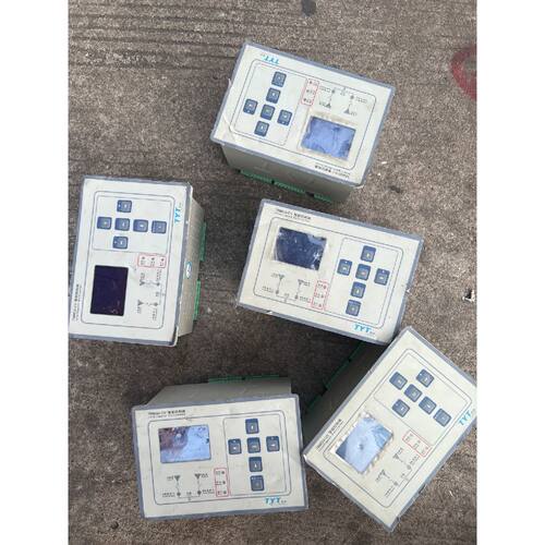 TYT泰永TBBQ3-CV双电源智能控制器，拿回来的，不-询价
