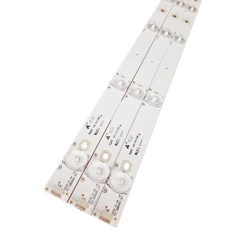 适用乐华LED32C720J灯条TOT 32B2500-3X7 UH3X 4C-LB320T-YH6 3条
