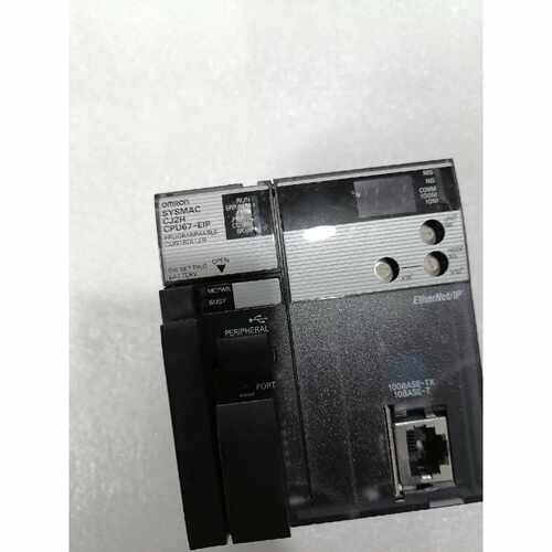 询价CJ2H-CPU67-EIP，