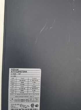 询价-ATV32H075N4     ATV32 三相400V 0