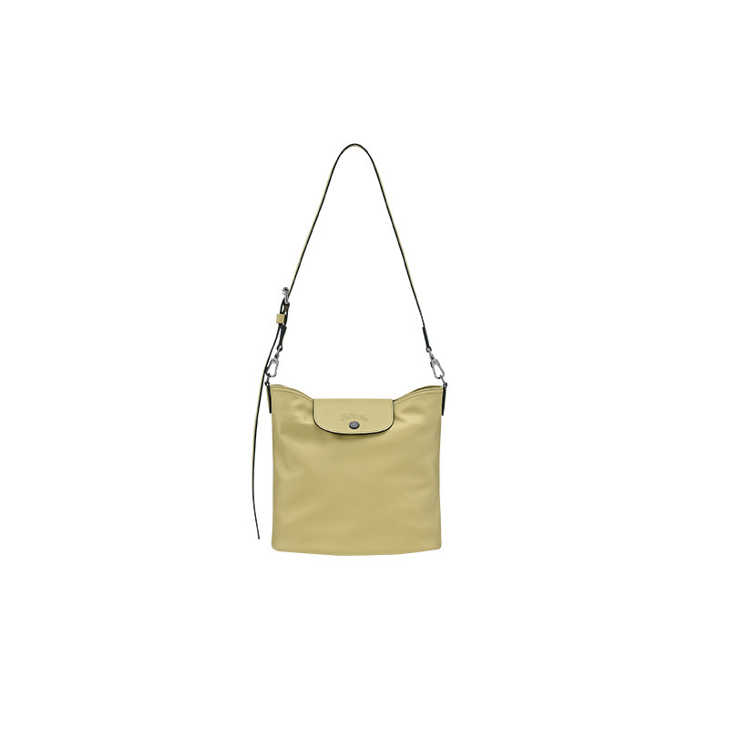 LONGCHAMP/珑骧Le Pliage Xtra M龙骧春夏斜挎单肩水桶包10341987