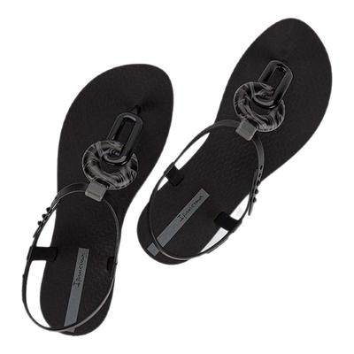 依帕平底日常休闲夹脚凉鞋