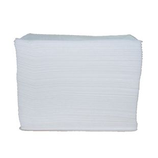 1米2米一次性床单防水防油白色加厚床单垫单中单美容按摩出差旅游