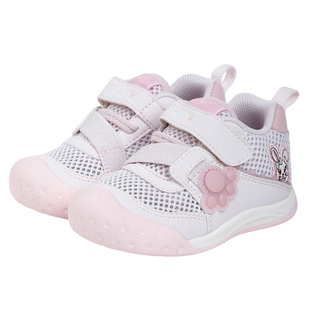 Dr.Kong江博士童鞋2026春季学步初期透气宝宝男女婴儿步前鞋薄底