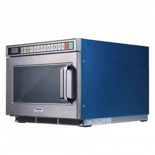 松下NE-186商用微波炉家用大功率极速加热1700w罗森便利店NE-1753