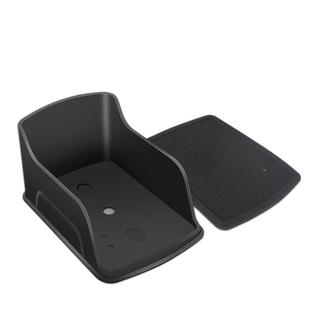 门禁机防雨罩刷卡器门铃开关防水罩一体机保护盒防水防晒限时包邮