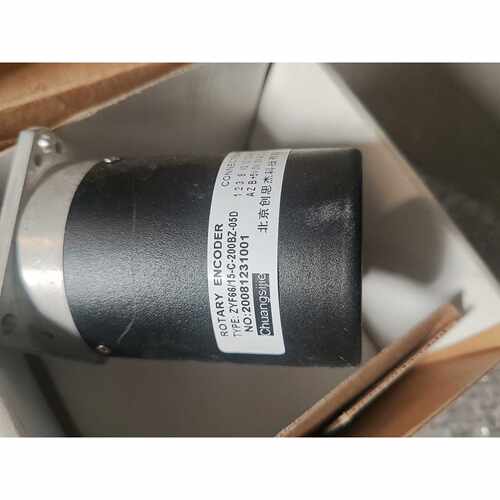 询价光电编码器ZYF66/15一C一200BZ一05D