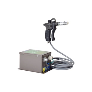 除静电离子风枪工业手持式去静电可调气压枪高压吹尘气枪SL-004H