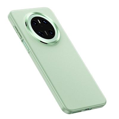 适用华为Mate70素皮手机壳新Pro