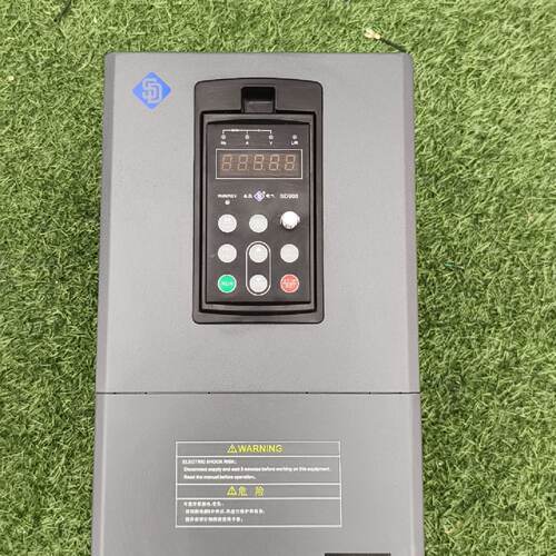 溢价-森岛变频器SD900-4T0110G/0150PB，11KW