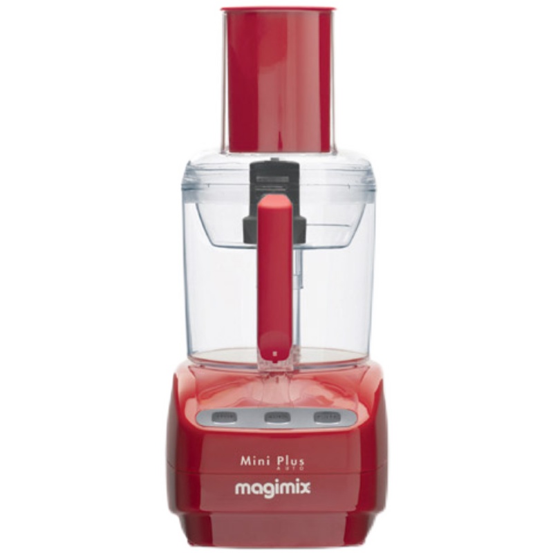 法国进口Magimix破壁绞肉料理机
