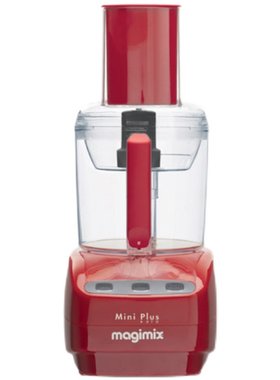 法国进口Magimix破壁绞肉料理机
