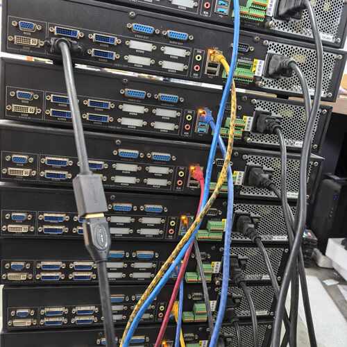 DS-6404HD-T威视解码器四路—议价