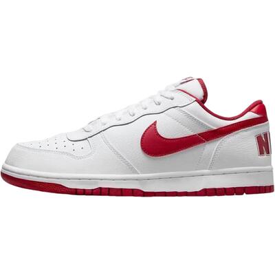 Nike耐克低帮复古休闲轻便男鞋