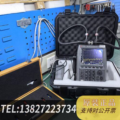 原装正品租赁手持频谱仪网络分析仪频率3GHz50GHz根据型号现货议