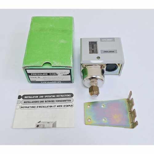 Saginomiya SNSC101X Pressure Switch