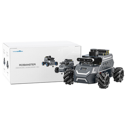 AI大模型具身智能ROS2机器人