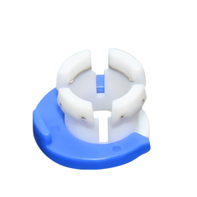 启庞3d打印机配件鲍登管UM2  Ultimaker2+ 6MM管子快速接头塑料