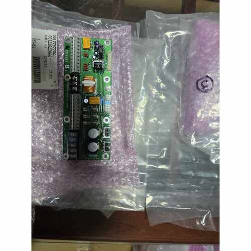 FURUNO FE-701 02P6283备件主板！询价
