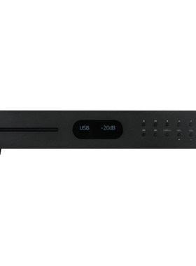 audiolab傲立播放机电脑解码器
