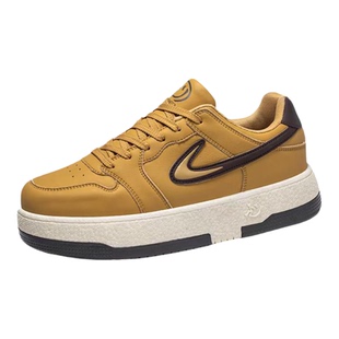 新款逸丞大白毽鞋低帮跑步跳绳休闲男女防滑软底踢毽子运动毽球鞋