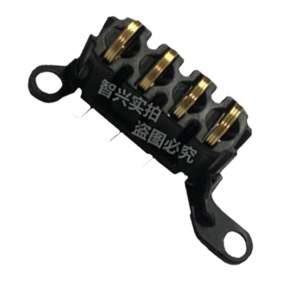 适用 惠普136W硒鼓触点 hp 103A 108A 103W 108W 131a 133pn MFP136NW 136A 138P 138PN/PNW芯片接触点 弹簧