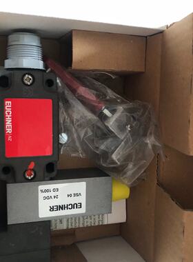 【请询价】EUCHNER安士能NZ2VZ-2131E3VSE04 安全