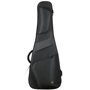 超厚加厚棉民谣电木吉他贝斯司36/40/41寸吉他包防水防震双肩琴包
