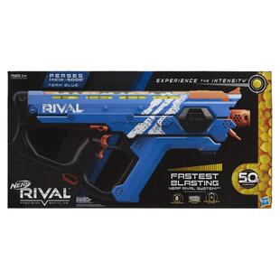 散货nerf热火竞争者珀耳塞斯50球Perses软弹发射器儿童玩具枪
