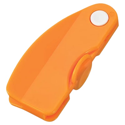 剥橙器家用折叠手指开橙子神器