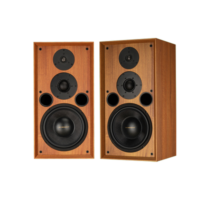 爱嘉ST-1003家用发烧级HIFI音箱