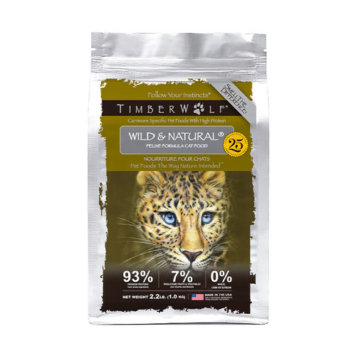 【官方旗舰店】草本魔力猫粮无谷高蛋白鸡肉进口全价猫粮长肉发腮
