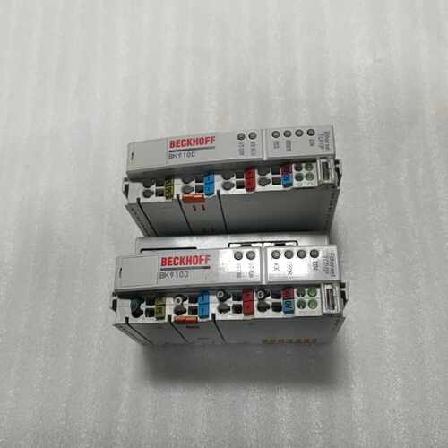 【询价】BECKHOFF 倍福  BK9100 ，下来的适用