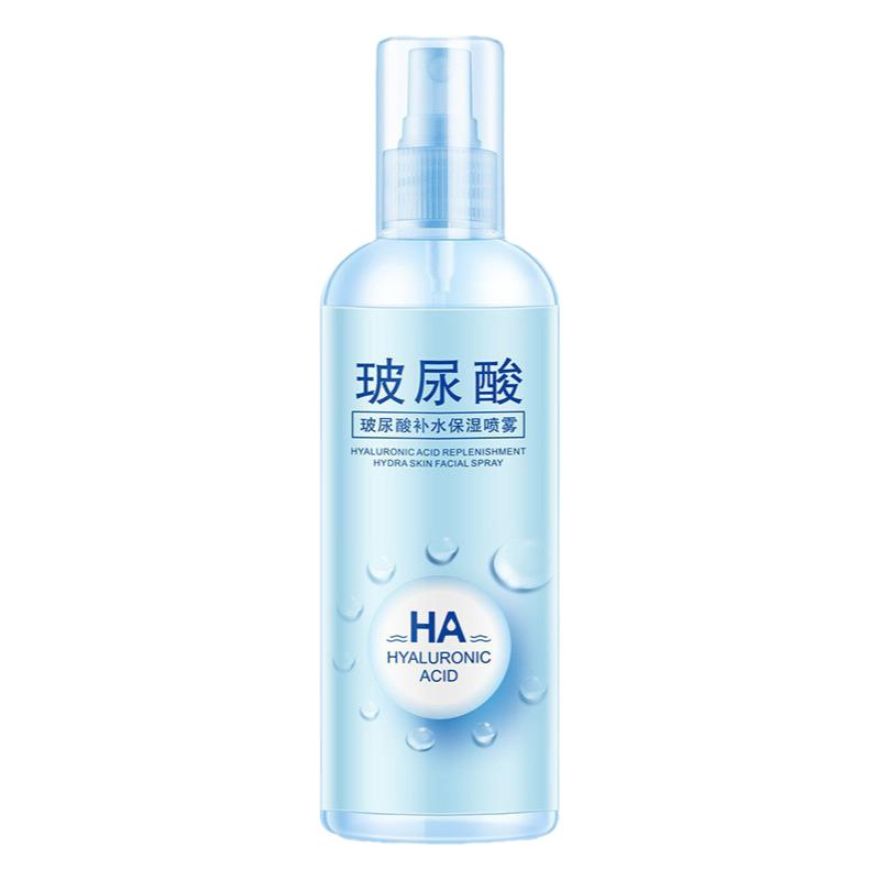 拍1发3玻尿酸爽肤水喷雾补水保湿
