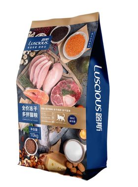 【冻干3拼20斤全猫通用】