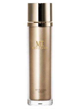MT METATRON【一元预约】凝时焕新化妆水紧致爽肤水正品官方女用